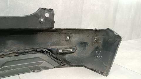 Zderzak tył tylny Dacia Jogger 21-