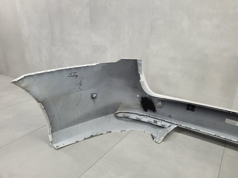 Zderzak tył tylny Skoda Octavia 4 IV 5E7 Lift Kombi 24-