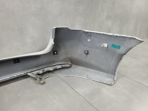 Zderzak tył tylny Skoda Octavia 4 IV 5E7 Lift Kombi 24-