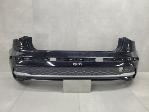 Zderzak tył tylny Audi A3 8Y4 8Y Lift Sportback 24-