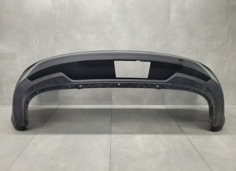 Zderzak tył tylny Skoda Kodiaq 57H 2 II 23-