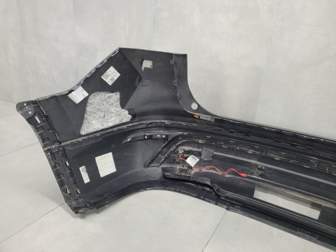 Zderzak tył tylny Skoda Kodiaq 57H 2 II 23-