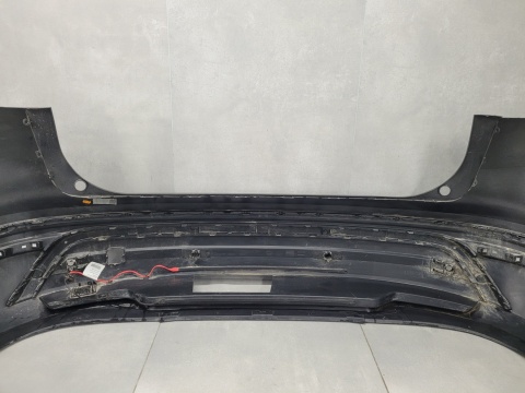 Zderzak tył tylny Skoda Kodiaq 57H 2 II 23-