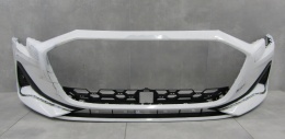 Zderzak przód przedni Audi A3 8Y 8Y0 SPORTBACK Lift 24-