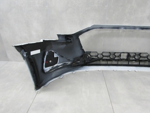 Zderzak przód przedni Audi A3 8Y 8Y0 SPORTBACK Lift 24-