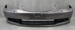 Zderzak przód przedni Honda Odyssey II RA6 01-03 Japan