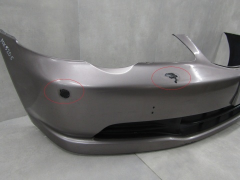 Zderzak przód przedni Honda Odyssey II RA6 01-03 Japan