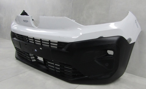 Zderzak przód przedni Citroen Berlingo Van SWB IV 4 LIFT 24-