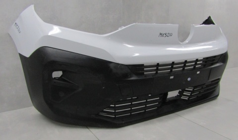 Zderzak przód przedni Citroen Berlingo Van SWB IV 4 LIFT 24-