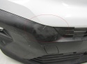 Zderzak przód przedni Citroen Berlingo Van SWB IV 4 LIFT 24-