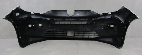 Zderzak przód przedni Citroen Berlingo Van SWB IV 4 LIFT 24-