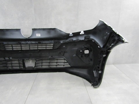 Zderzak przód przedni Citroen Berlingo Van SWB IV 4 LIFT 24-