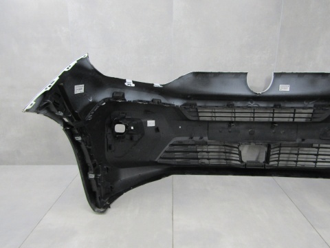 Zderzak przód przedni Citroen Berlingo Van SWB IV 4 LIFT 24-