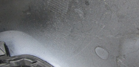 Zderzak przód przedni Citroen Berlingo Van SWB IV 4 LIFT 24-