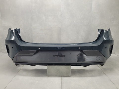 Zderzak tył tylny Seat Leon IV 4 Cupra 5FE Kombi Lift 24-