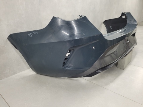 Zderzak tył tylny Seat Leon IV 4 Cupra 5FE Kombi Lift 24-