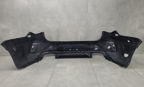Zderzak tył tylny Seat Leon IV 4 Cupra 5FE Kombi Lift 24-
