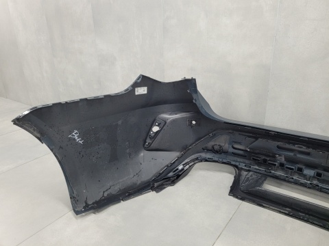 Zderzak tył tylny Seat Leon IV 4 Cupra 5FE Kombi Lift 24-