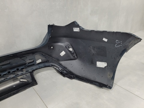 Zderzak tył tylny Seat Leon IV 4 Cupra 5FE Kombi Lift 24-