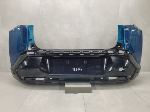 Zderzak tył tylny Peugeot E-3008 24-
