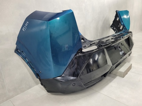 Zderzak tył tylny Peugeot E-3008 24-