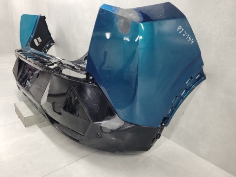 Zderzak tył tylny Peugeot E-3008 24-