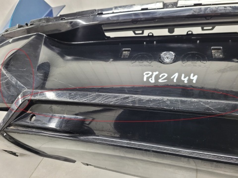 Zderzak tył tylny Peugeot E-3008 24-