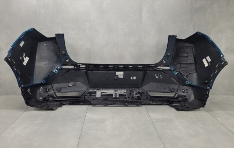 Zderzak tył tylny Peugeot E-3008 24-
