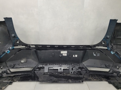 Zderzak tył tylny Peugeot E-3008 24-