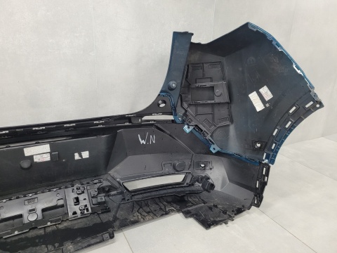 Zderzak tył tylny Peugeot E-3008 24-