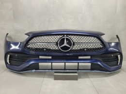 Zderzak przód przedni Mercedes C Klasa W206 206 AMG 21-