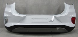 Zderzak tył tylny Ford Puma Mk2 19-