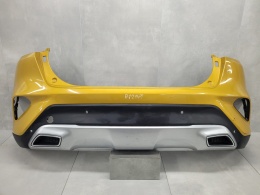 Zderzak tył tylny Kia Xceed X Ceed X-Ceed 19-22