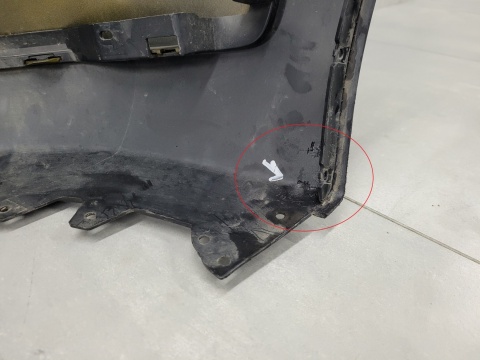 Zderzak tył tylny Kia Xceed X Ceed X-Ceed 19-22