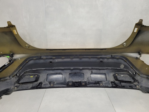 Zderzak tył tylny Kia Xceed X Ceed X-Ceed 19-22