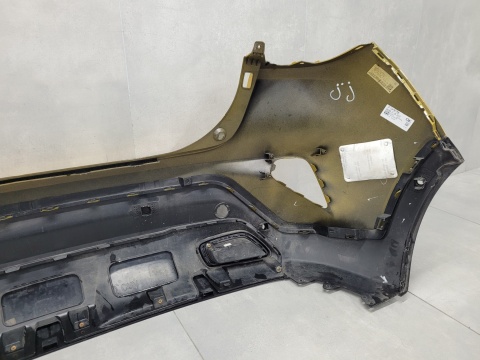 Zderzak tył tylny Kia Xceed X Ceed X-Ceed 19-22