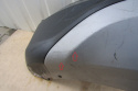 Dyfuzor spoiler tył Ford Fiesta MK8 VIII Active 18-