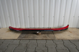 Dokładka spoiler przód Skoda Citigo Monte Carlo Lift