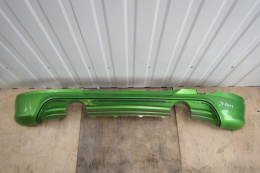 Dyfuzor spoiler tył Opel Corsa E OPC VXR 14-