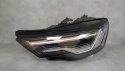 LAMPA PRZÓD AUDI A6 C8 FULL LED LH 18- 4K0941039