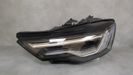 LAMPA PRZÓD AUDI A6 C8 FULL LED LH 18- 4K0941039