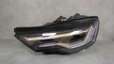 LAMPA PRZÓD AUDI A6 C8 FULL LED LH 18- 4K0941039