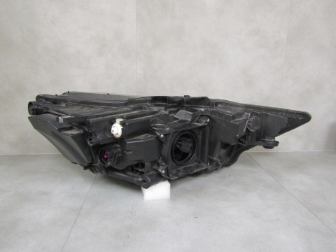 LAMPA PRZÓD AUDI A6 C8 FULL LED LH 18- 4K0941039