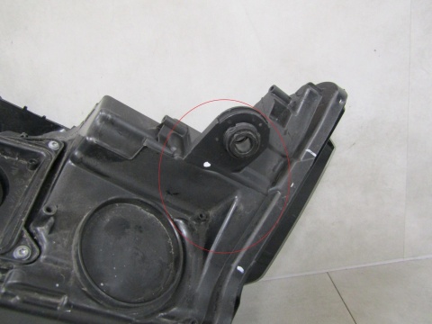 LAMPA PRZÓD AUDI A6 C8 FULL LED LH 18- 4K0941039