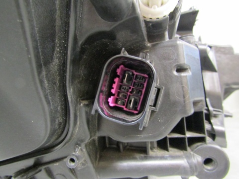 LAMPA PRZÓD AUDI A6 C8 FULL LED LH 18- 4K0941039