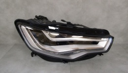 LAMPA PRZÓD AUDI A6 C7 4G0 FULL LED MATRIX 10-14 RH PRAWA 4G0941034C