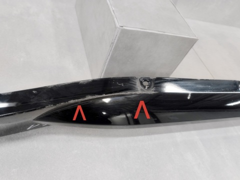 Listwa progowa lewa BMW G80 M3 20- M-3 51778084407