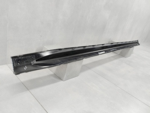 Listwa progowa lewa BMW G80 M3 20- M-3 51778084407