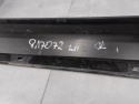 Listwa progowa lewa Ford Focus MK4 HB Kombi 10-18