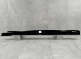 Listwa progowa lewa ID7 ID.7 23- nakładka VW 14A853855